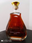 Aukce Rum Chamarel Single Barrel 2009 0,7l 45%