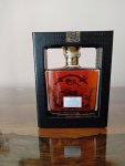 Aukce Rum Millonario XO Reserva Especial 15y 0,7l 40% GB