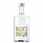Aukce Bugsy's DNA Gin 25 Anniversary 0,5l 45% GB L.E. - 413/999