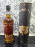 Aukce Dunville's Single Cask #162 Belfast Whiskey Week 20y 0,7l 54% L.E. - 106