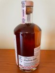 Aukce King Barley Whisky Marsala Finish 3y 2017 0,7l 46% L.E. - 368/386