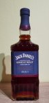 Aukce Jack Daniel's American Single Malt Oloroso Sherry Casks 1l 45%
