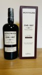 Aukce Monymusk EMB Velier for Giuseppe Begnon 22y 1997 0,7l 67,9% GB L.E. - 90/442