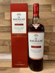 Aukce Macallan Classic Cut 2017 0,75l 58,4% GB L.E.