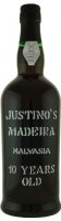 Justinos Malvasia Madeira 10y 0,75l 19%