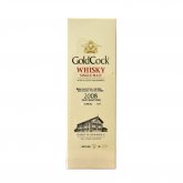 Aukce Gold Cock Apricot Brandy Finish 2008 0,7l 61,5%