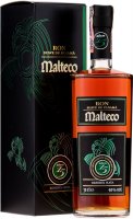 Malteco Maya 15y 0,7l 40% GB