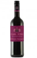 Carl Jung Cabernet Sauvignon 0,75l 0,5%