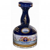 Aukce Pusser's Navy Rum Nelson's Blood Bermuda 15y 0,7l 42%