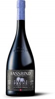 Fassbind Vieille Prune - Stařená Švestka 0,7l 40%