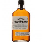 Aukce Jack Daniel's Tasters' Selection 14E19 "Twin" Blend 0,375l 53,5% L.E.