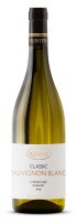 REISTEN Classic Sauvignon Blanc Moravské zemské víno 2022 0,75l 12%