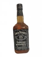 Aukce Jack Daniel´s Old Label No.7 1995 0,7l 43% L.E.