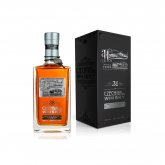 Aukce Hammer Head whisky 28y 0,7l 43,7% GB L.E. - 031/444