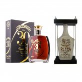 Aukce Ron Centenario 30 Aniversario Special Blend & Legendario Rum Reserva 15y 2×0,7l 40%