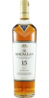 Macallan Double Cask 15y 0,7l 43%