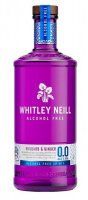 Whitley Neill Rhubarb & Ginger 0,7l 0%