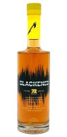 Blackened Whiskey by Metallica 72 Seasons 0,75l 45% L.E.