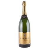 Aukce Champagne Henriot Brut Millesime 1995 0,75l 12%