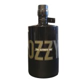 Ozzy Osbourne The Ultimate Dry Gin 0,5l 38%