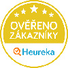 Heureka.cz recenze