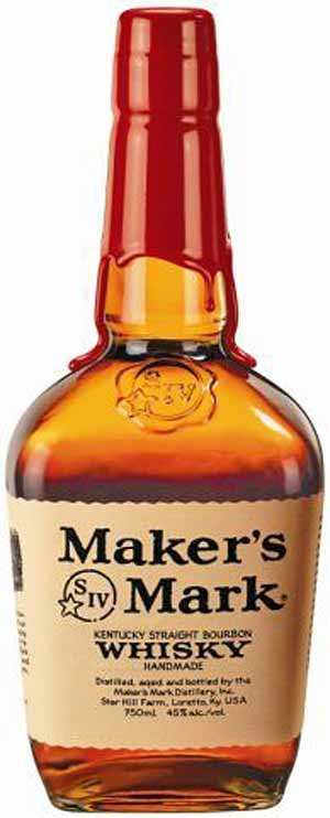 Maker's Mark 0,7l 45%