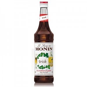 Monin Irish - sirup irský 0,7 l