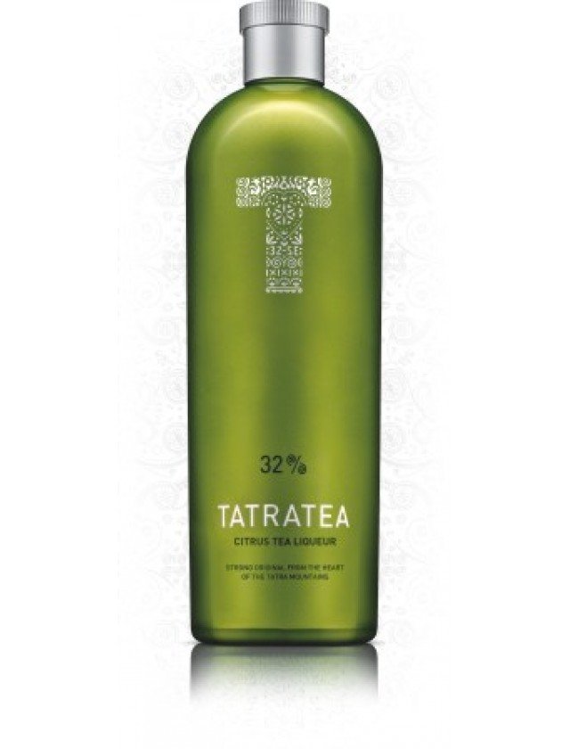 Karloff Tatratea 32 % 0,7 l