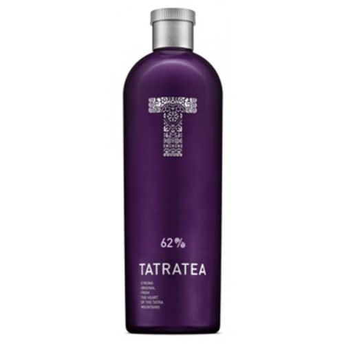 Tatratea Forest Fruit 0,7l 62%