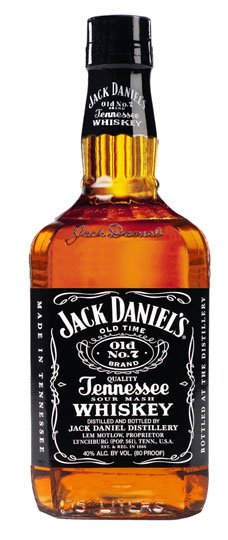 Jack Daniels 3l 40%