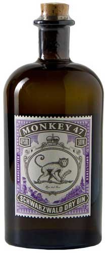 Monkey 47 Gin 0,5l 47%