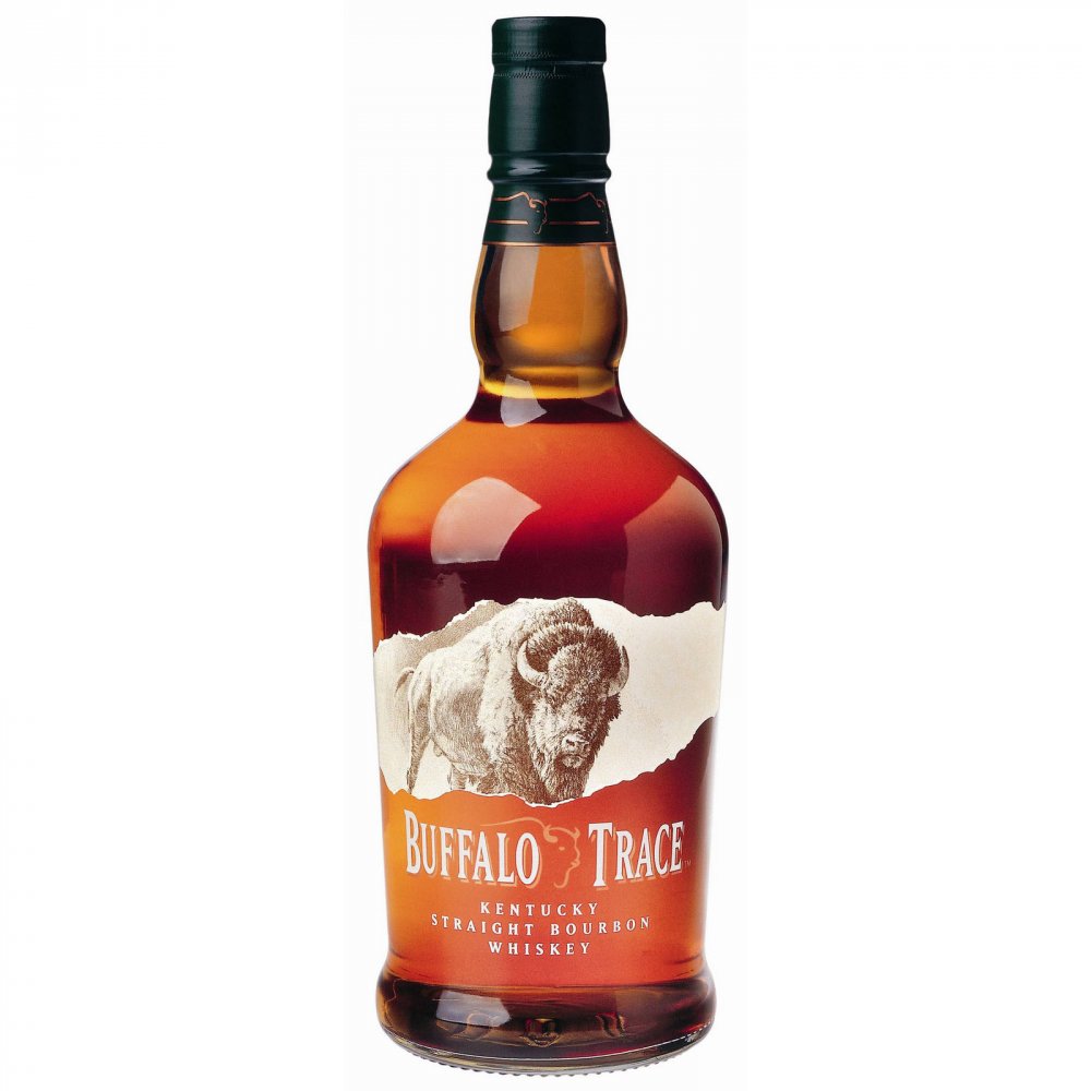 Buffalo Trace Kentucky Straight Bourbon 0,7l 40%