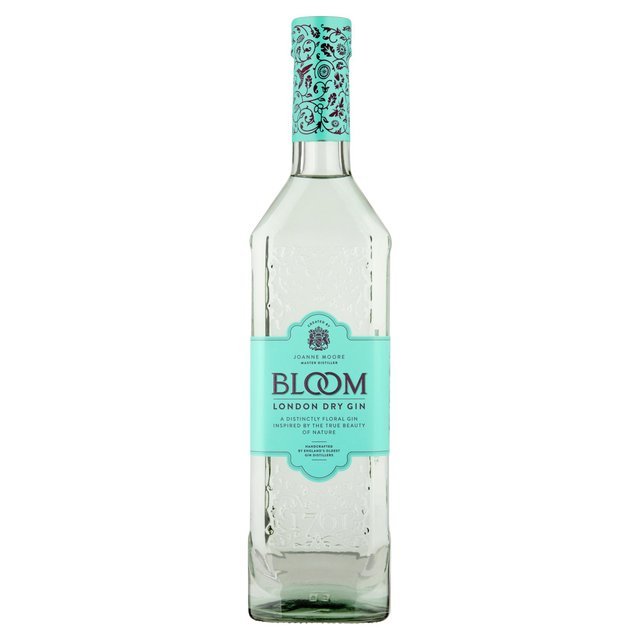 Bloom 40% 0,7L (holá láhev)