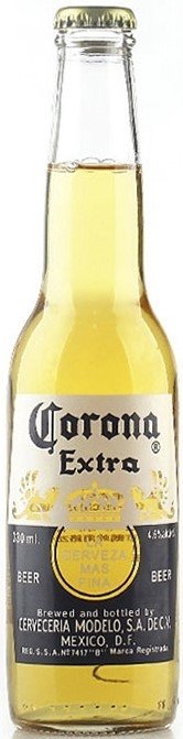 24x Corona Extra 4,5% 0,355l