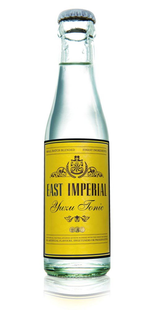 East Imperial Yuzu Tonic 0,15l
