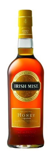 irish Mist 35% 0,7 l (holá láhev)