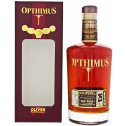 Opthimus 25 0,7l 43% GB