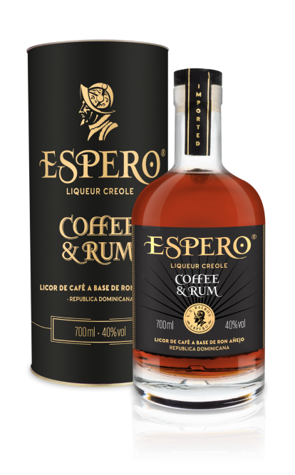 Espero Coffee & Rum 0,7 l