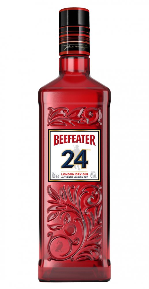 Beefeater 24 Gin 0,7l 45%