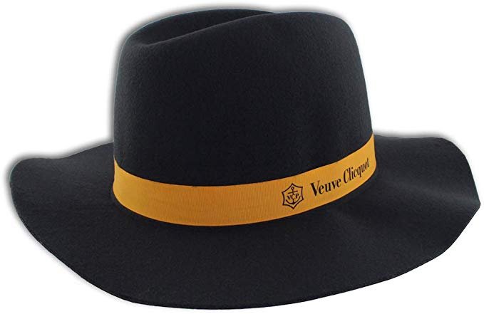 Veuve Clicquot Hat
