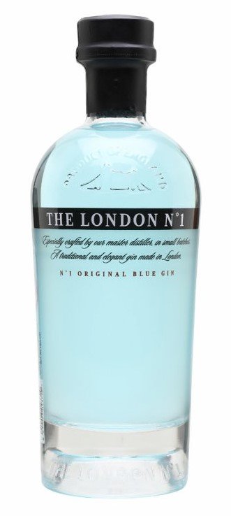 The London No.1 Gin 0,7l 43%