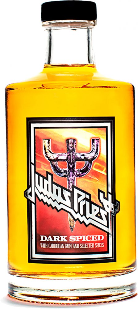 Judas Priest Firepower 0,5l 37,5%