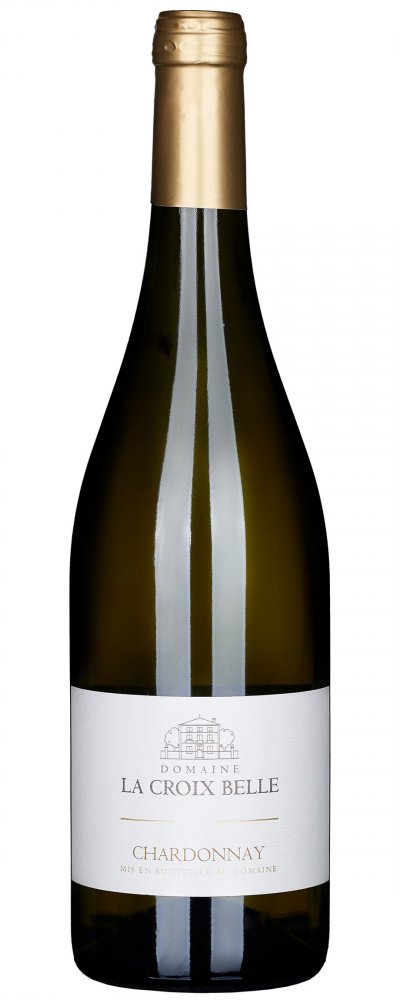 La Croix Belle Chardonnay Le Cépage 2021 0,75l 13,5%