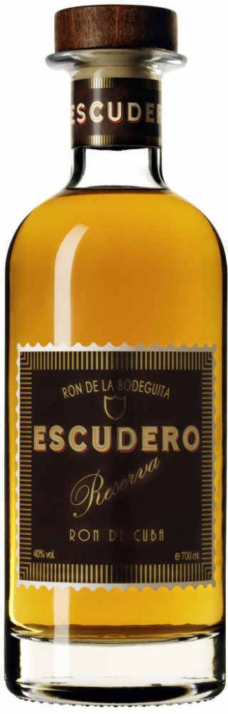 Escudero Reserva 5y 0,7l 40%