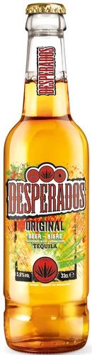 Desperados 0,33l