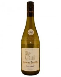 Domaine Blomac Chardonnay 2019 0,75l 13%