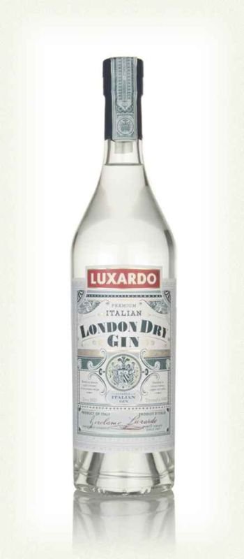 Luxardo London Dry Gin 0,7l 43%