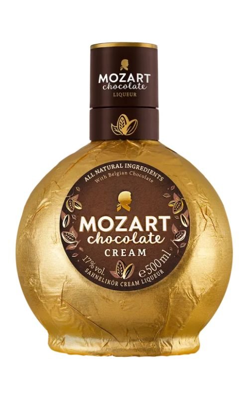 Mozart Chocolate Coffee (0,5l)