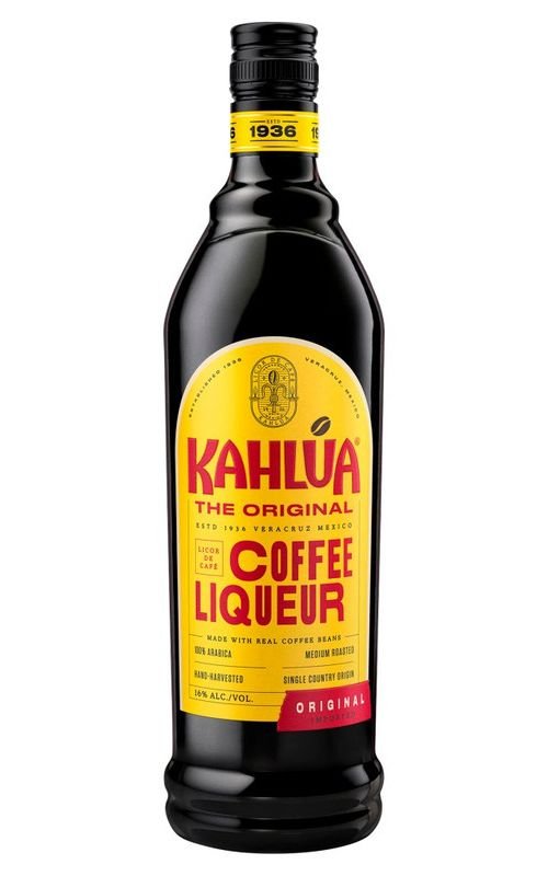 Kahlua Coffee Liqueuer 0,7l 20%