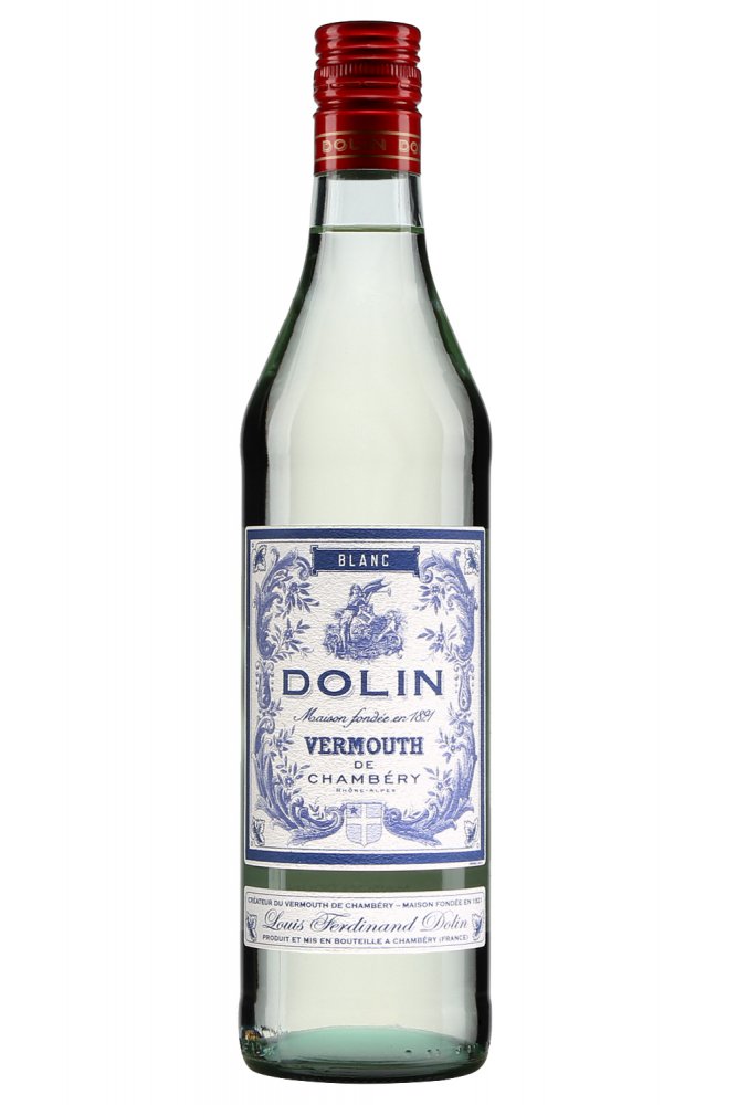 Dolin Blanc 16% 0,75l